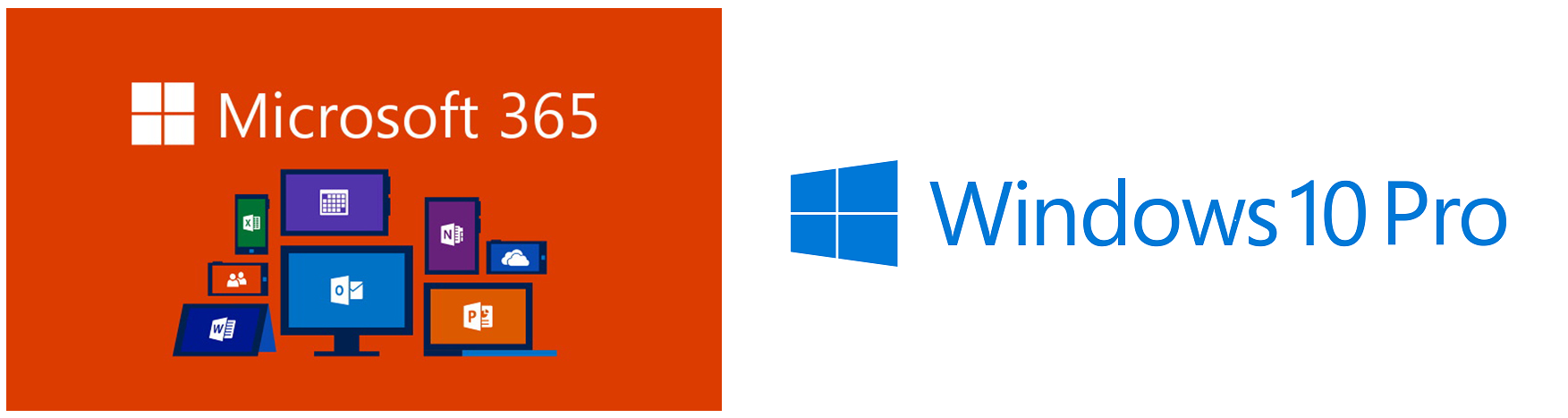 Windows 10 Microsoft 365